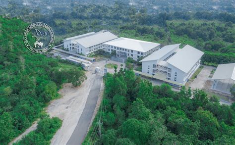 Holy Spirit School of Tagbilaran, Inc..
